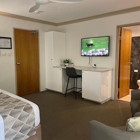 Ulladulla Guest House Extérieur photo