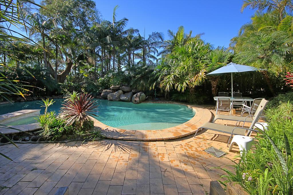 Ulladulla Guest House Extérieur photo