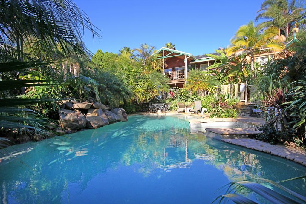Ulladulla Guest House Extérieur photo