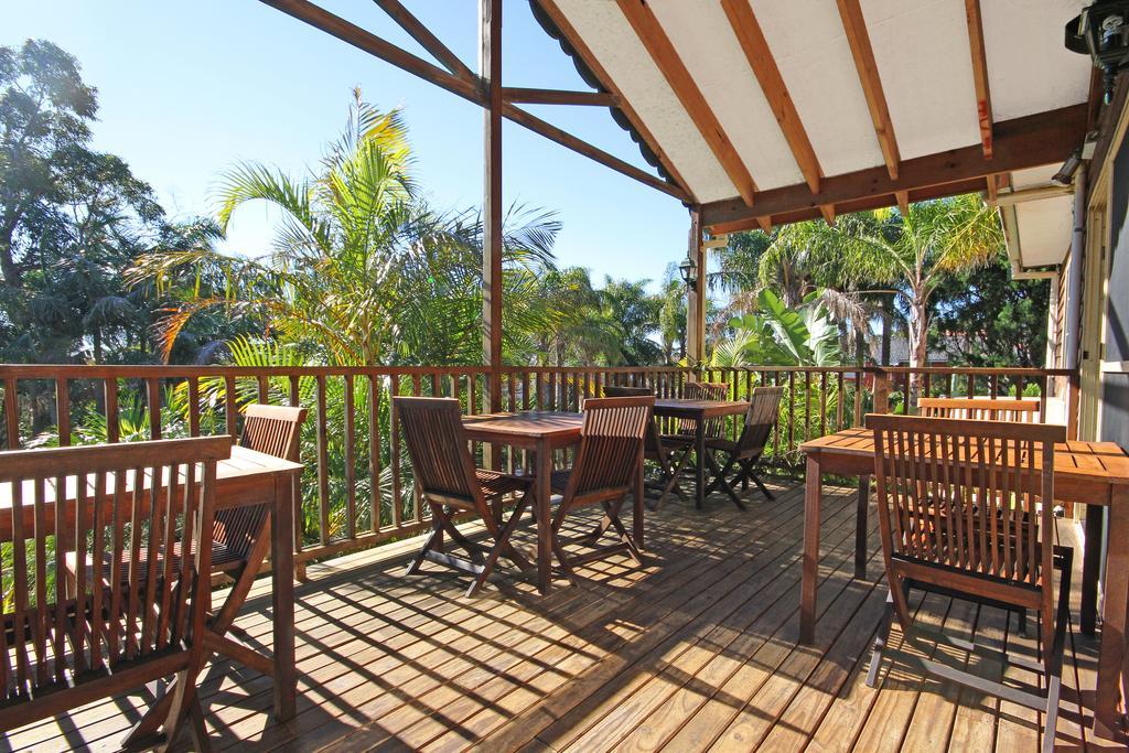 Ulladulla Guest House Extérieur photo