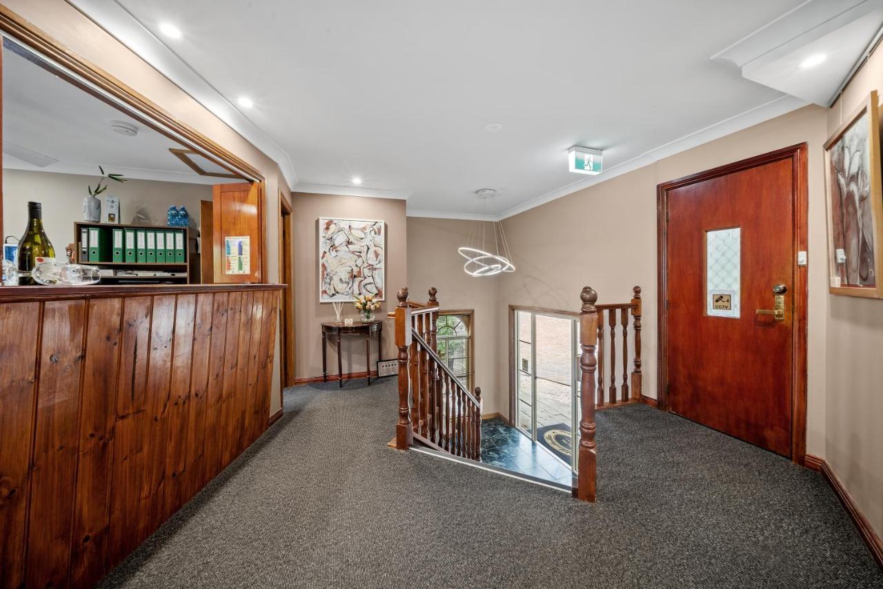 Ulladulla Guest House Extérieur photo