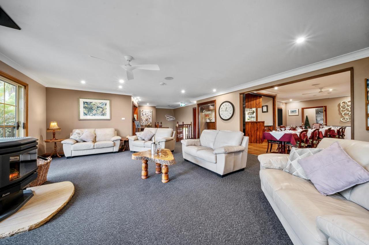 Ulladulla Guest House Extérieur photo