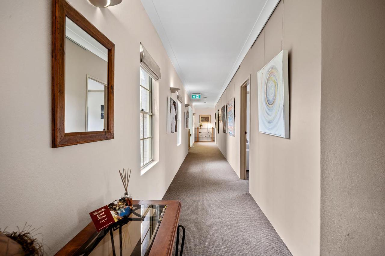 Ulladulla Guest House Extérieur photo