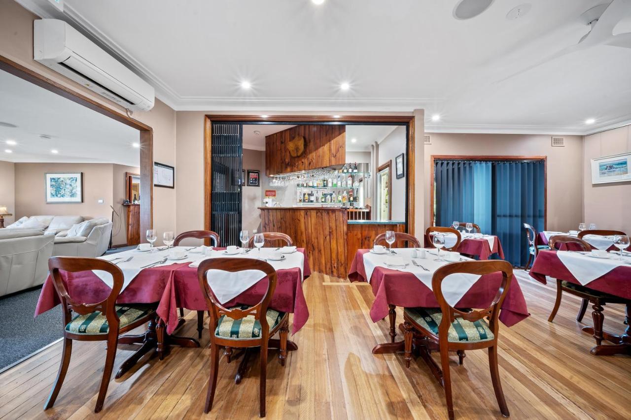 Ulladulla Guest House Extérieur photo