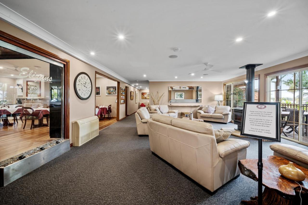 Ulladulla Guest House Extérieur photo