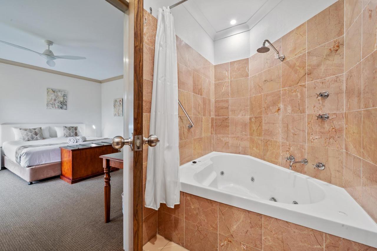 Ulladulla Guest House Extérieur photo