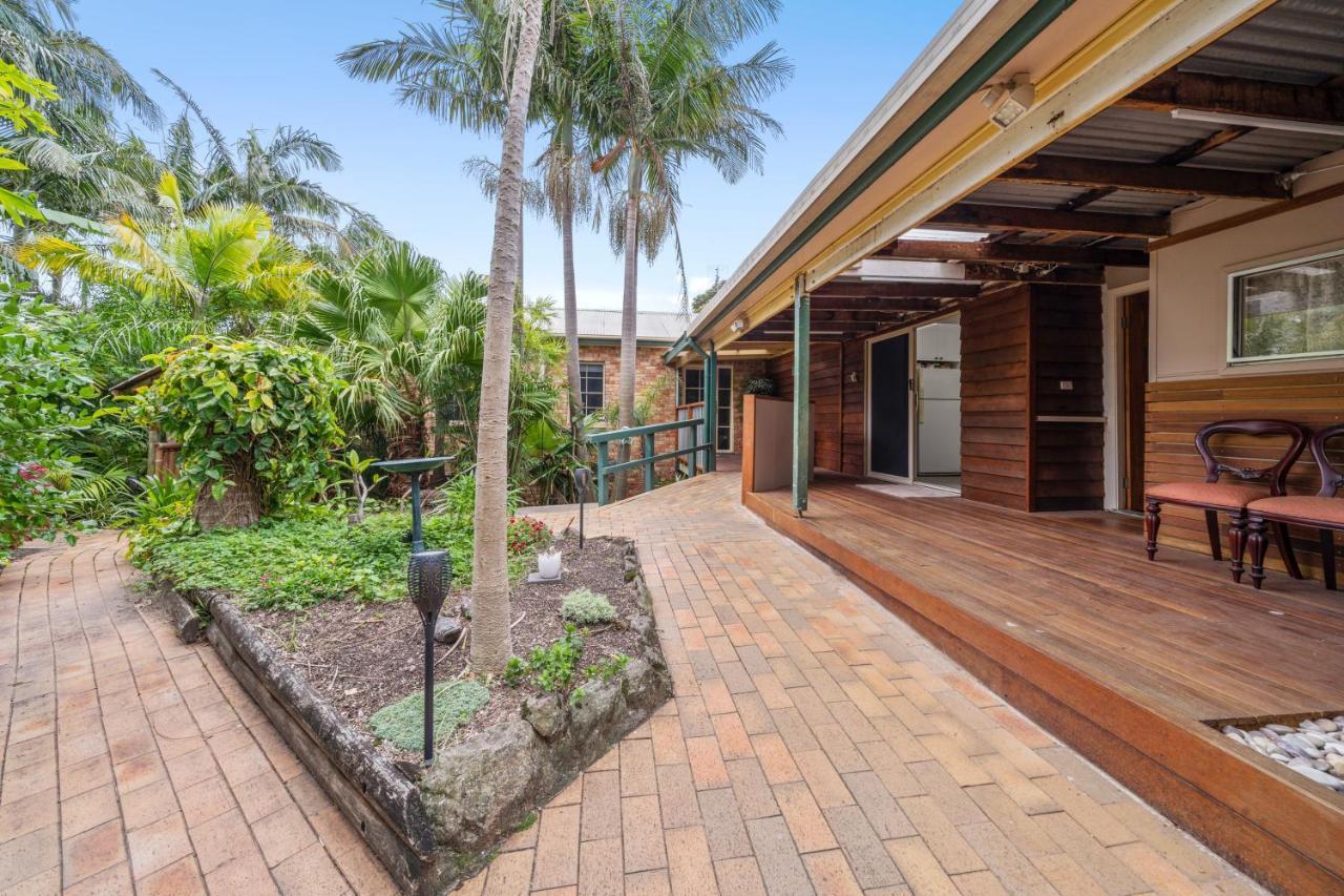 Ulladulla Guest House Extérieur photo