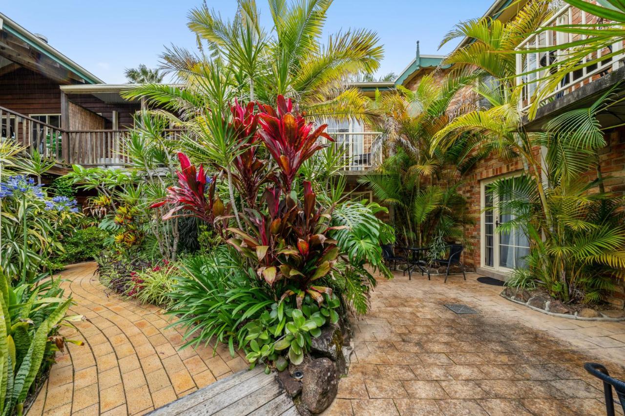 Ulladulla Guest House Extérieur photo