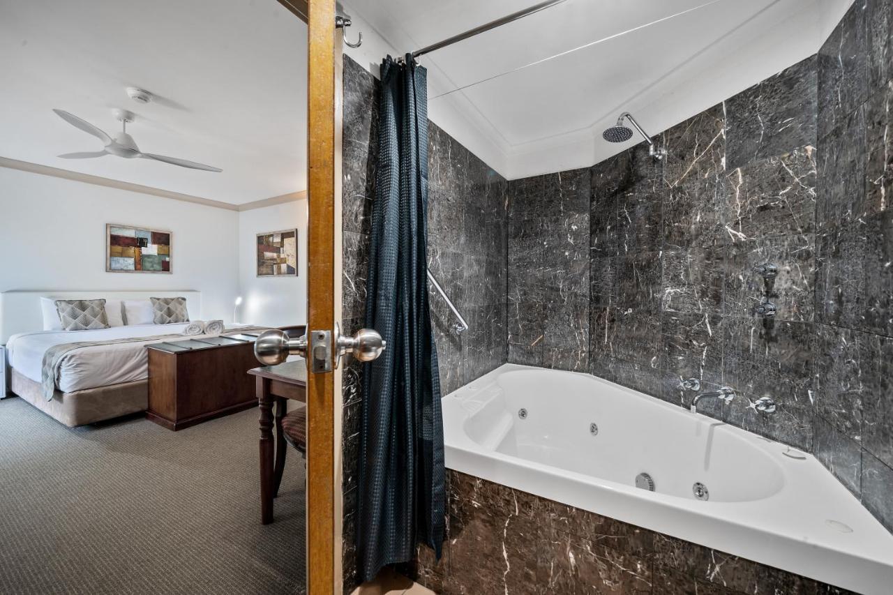 Ulladulla Guest House Extérieur photo