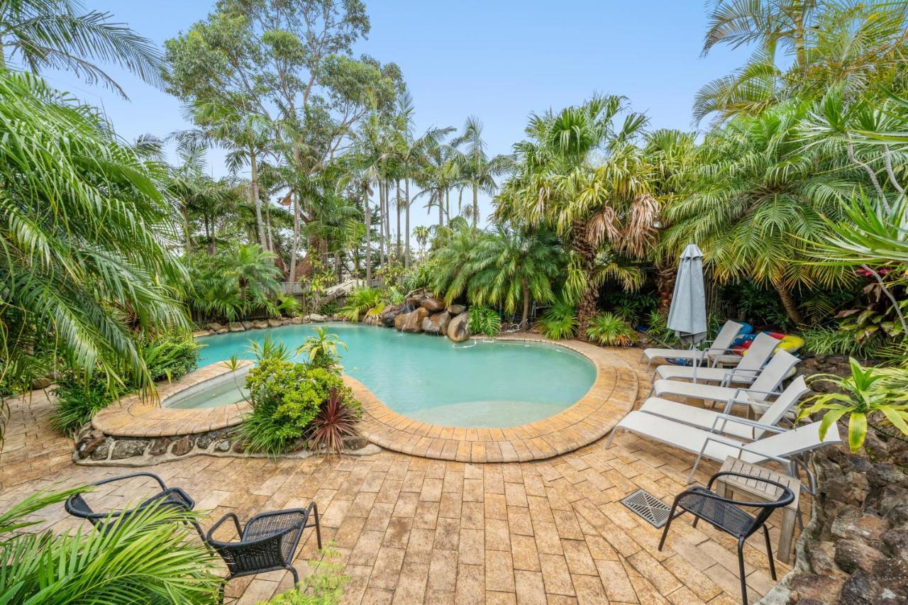 Ulladulla Guest House Extérieur photo