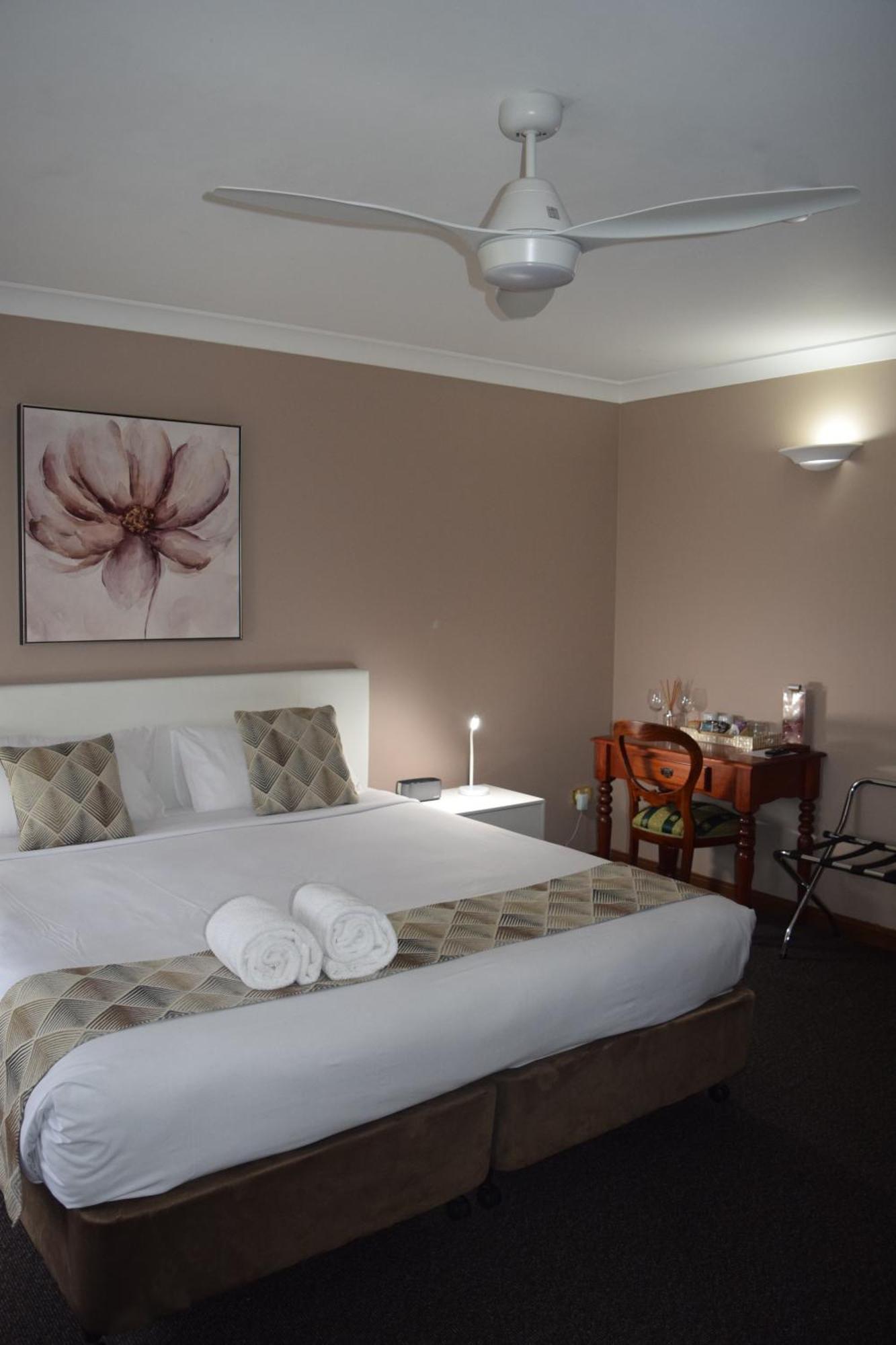 Ulladulla Guest House Extérieur photo