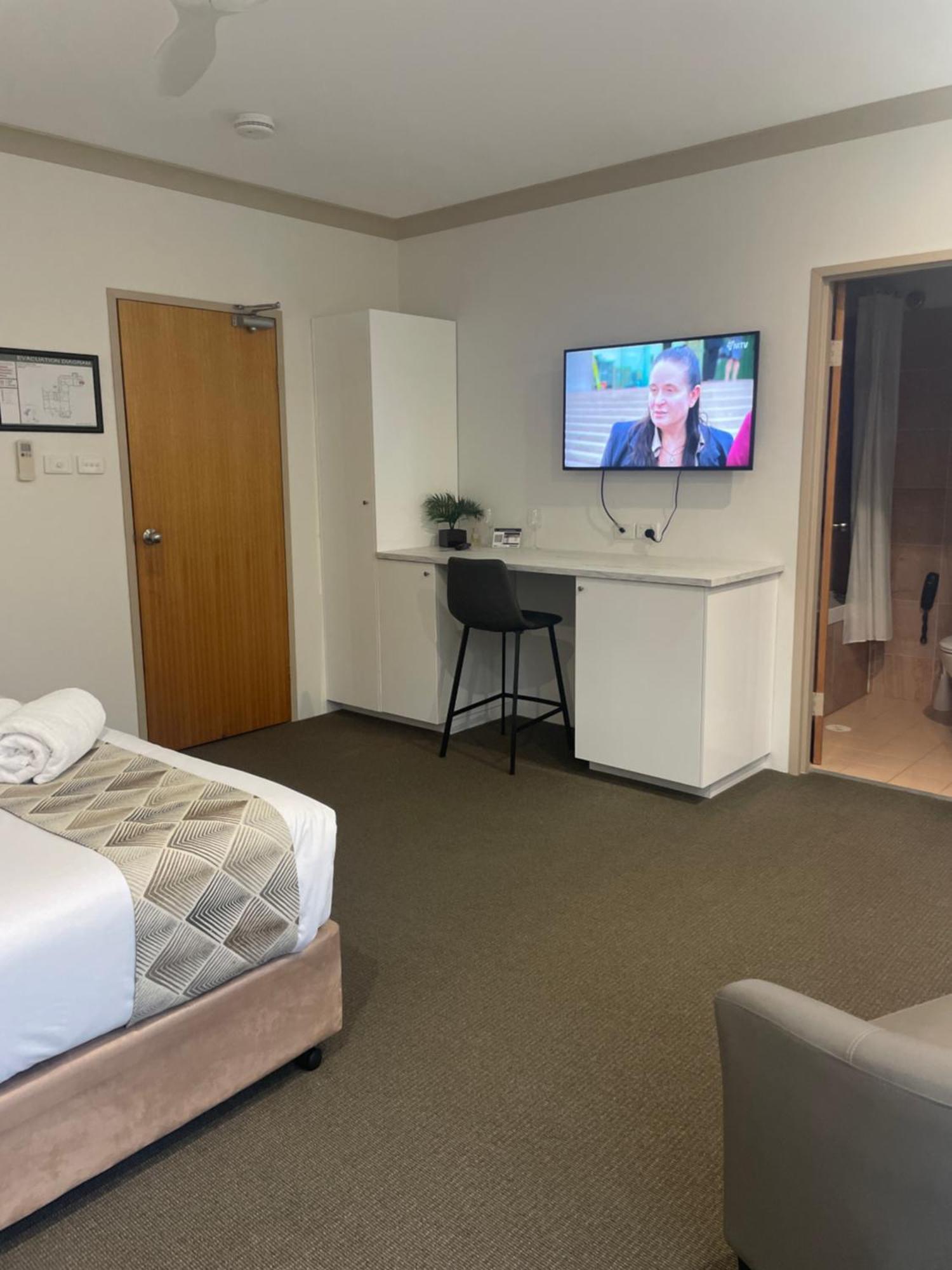 Ulladulla Guest House Extérieur photo