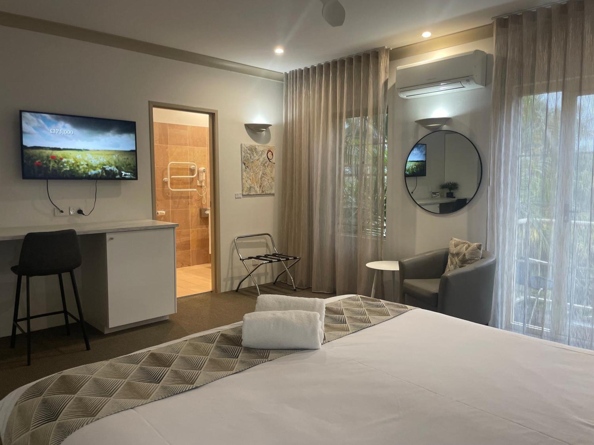 Ulladulla Guest House Extérieur photo
