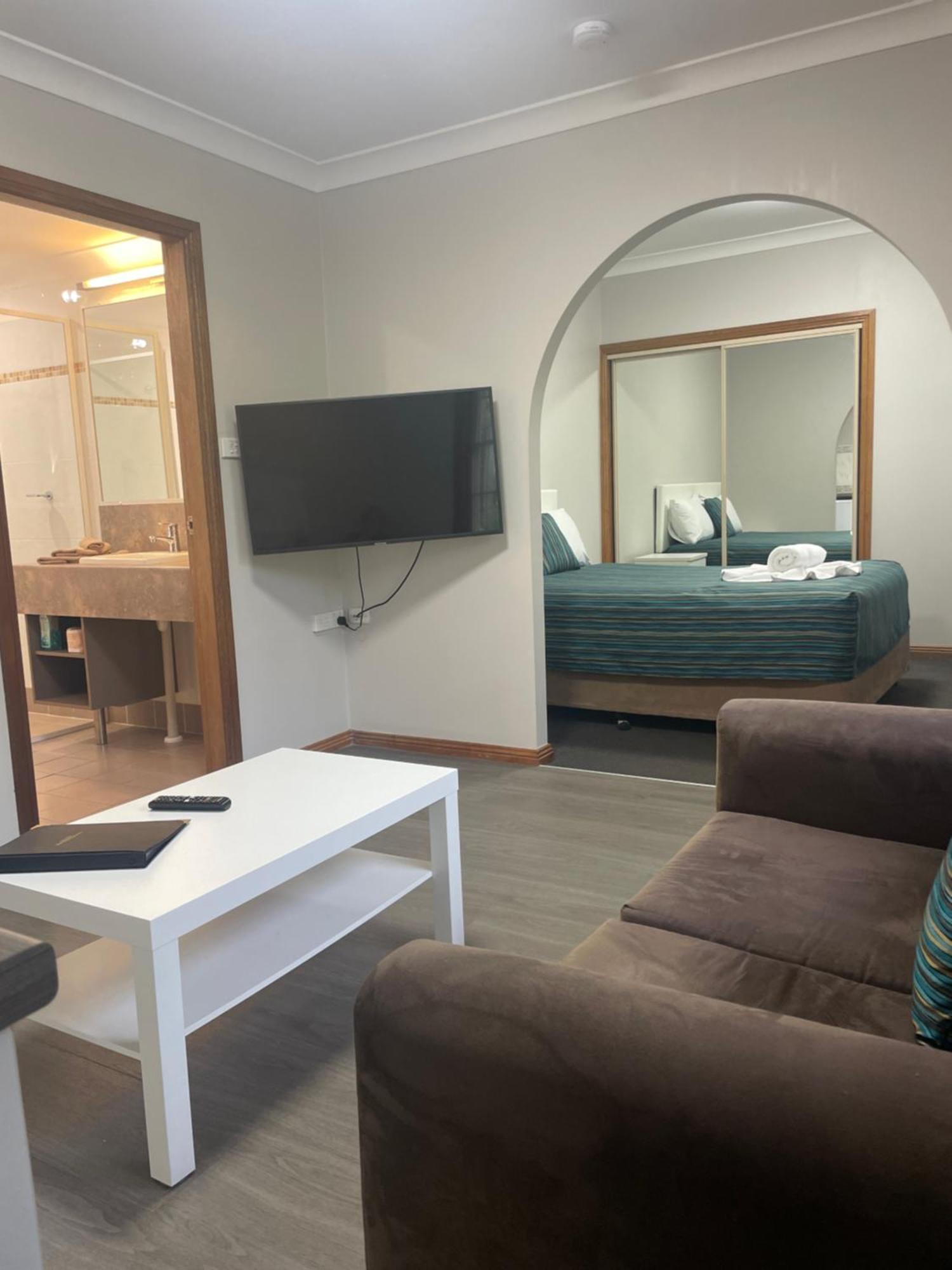 Ulladulla Guest House Extérieur photo