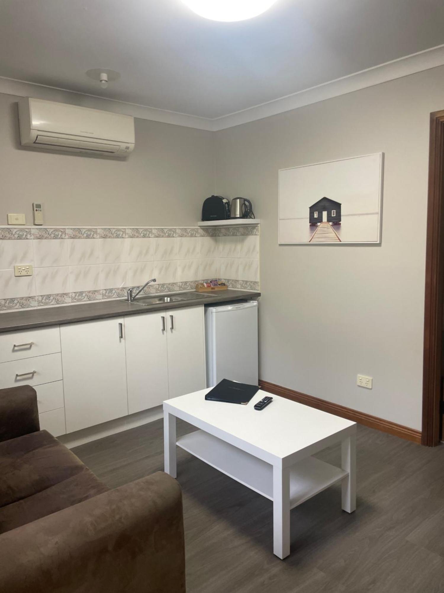 Ulladulla Guest House Extérieur photo