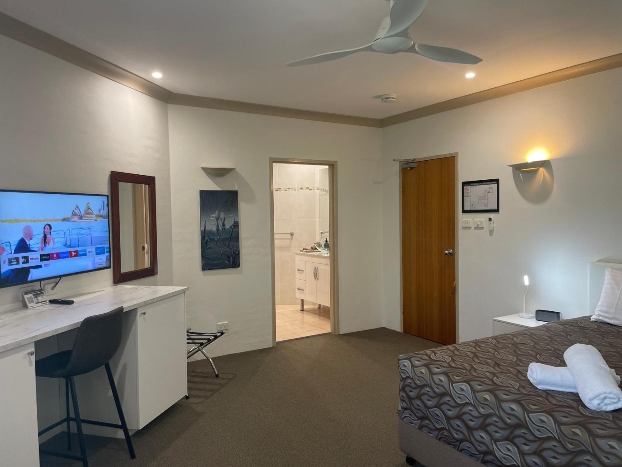 Ulladulla Guest House Extérieur photo