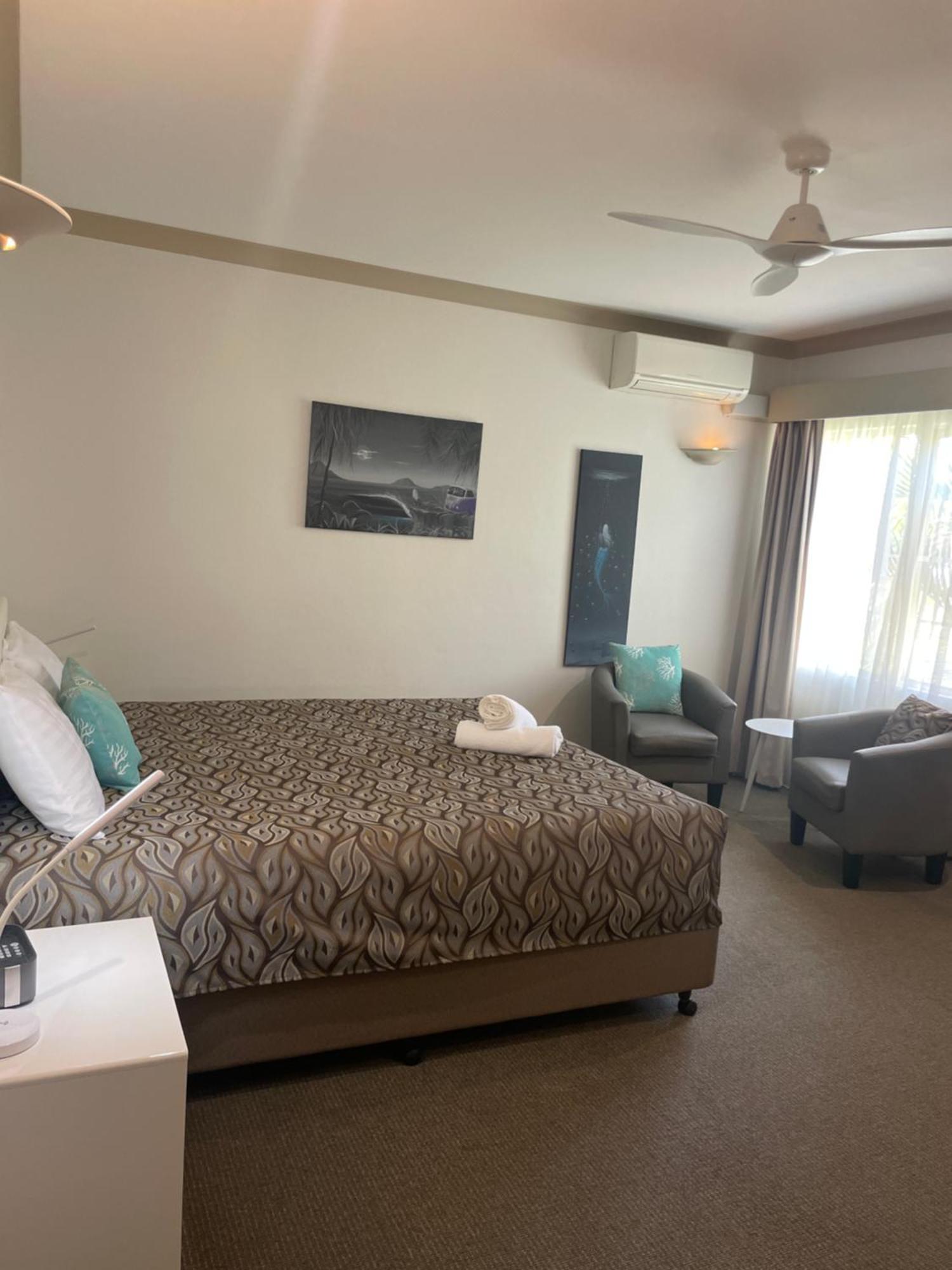 Ulladulla Guest House Extérieur photo
