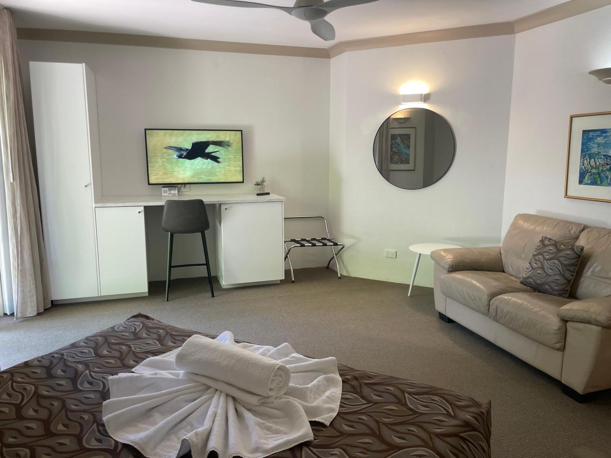 Ulladulla Guest House Extérieur photo