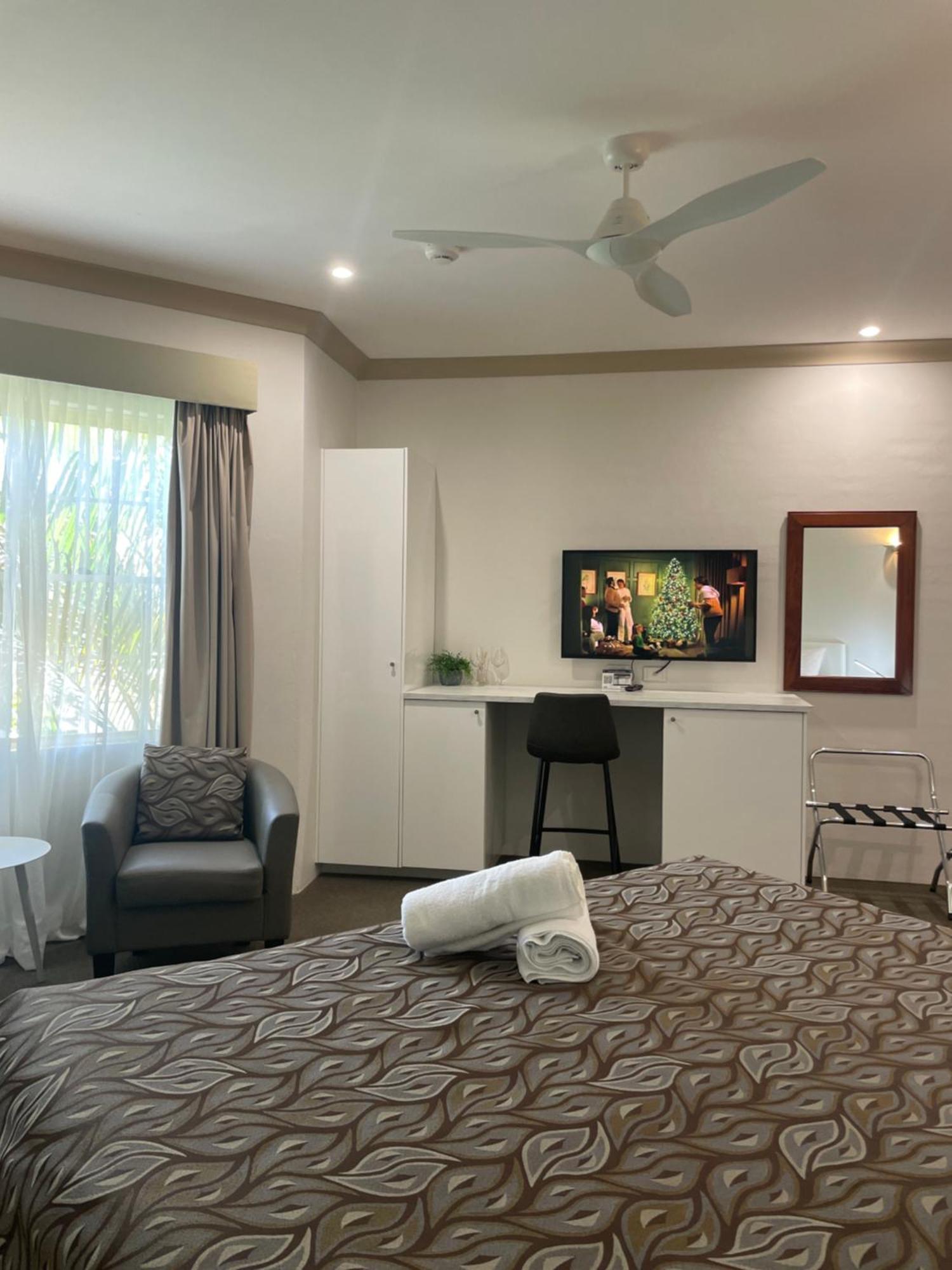 Ulladulla Guest House Extérieur photo