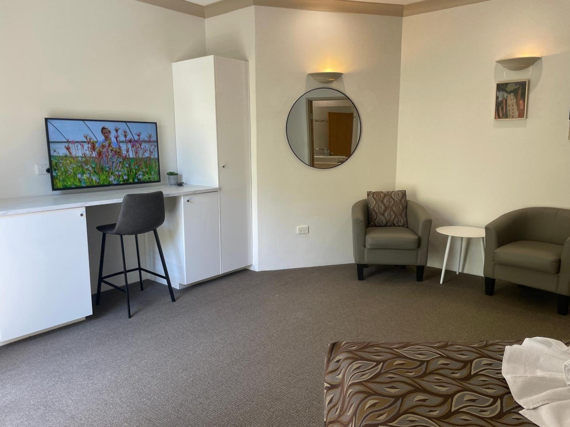 Ulladulla Guest House Extérieur photo