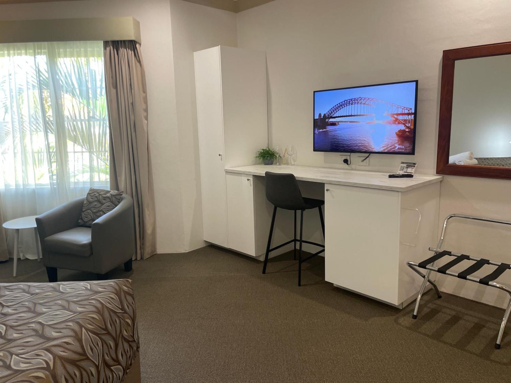 Ulladulla Guest House Extérieur photo