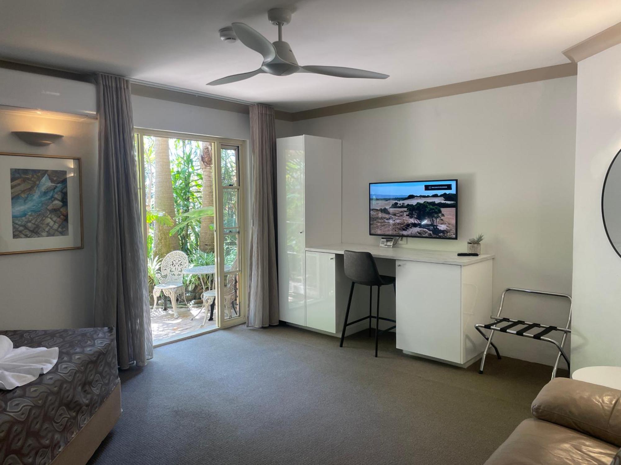 Ulladulla Guest House Extérieur photo