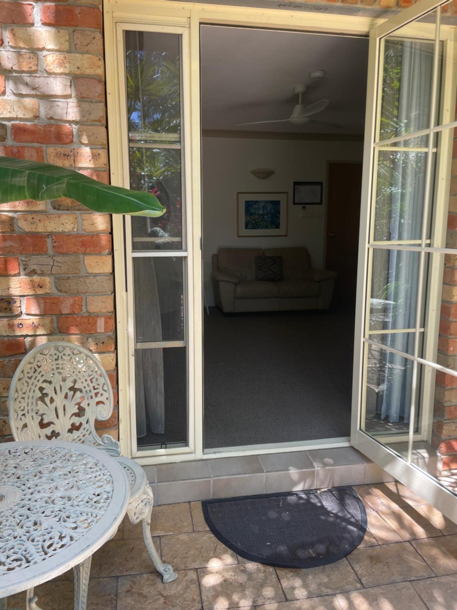 Ulladulla Guest House Extérieur photo