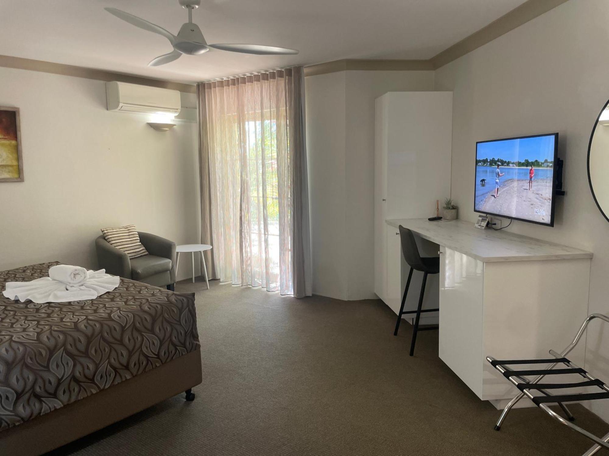 Ulladulla Guest House Extérieur photo