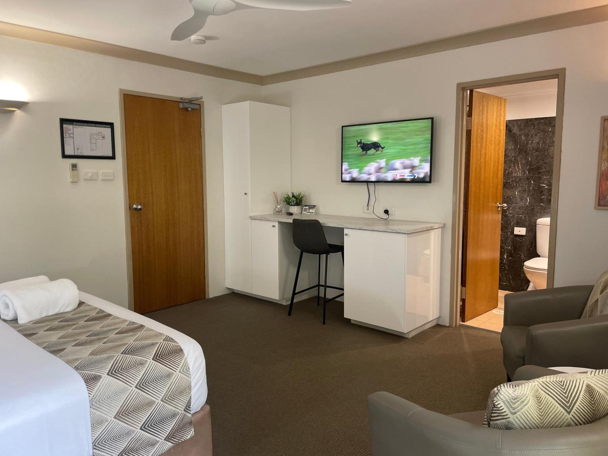 Ulladulla Guest House Extérieur photo