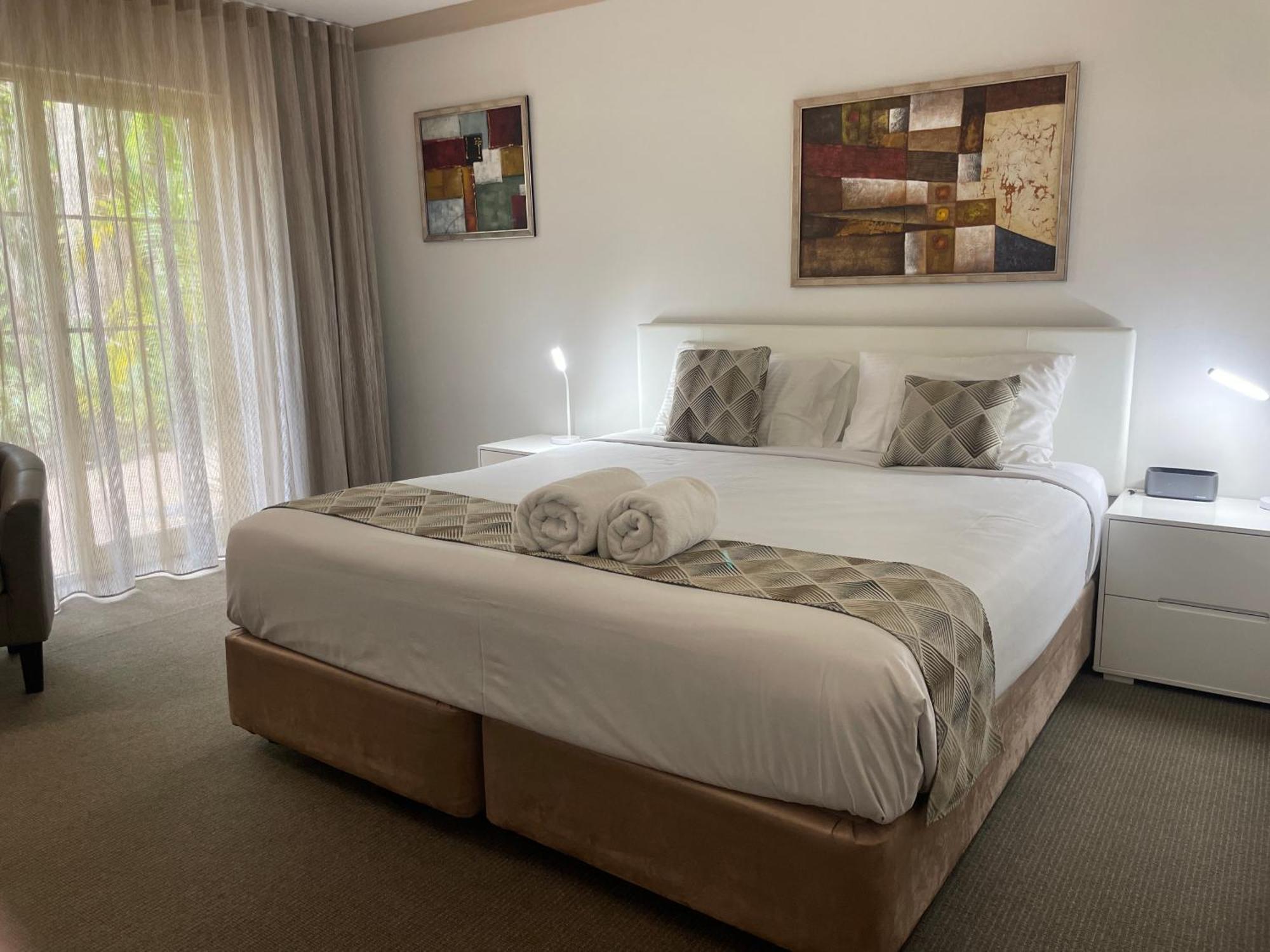Ulladulla Guest House Extérieur photo