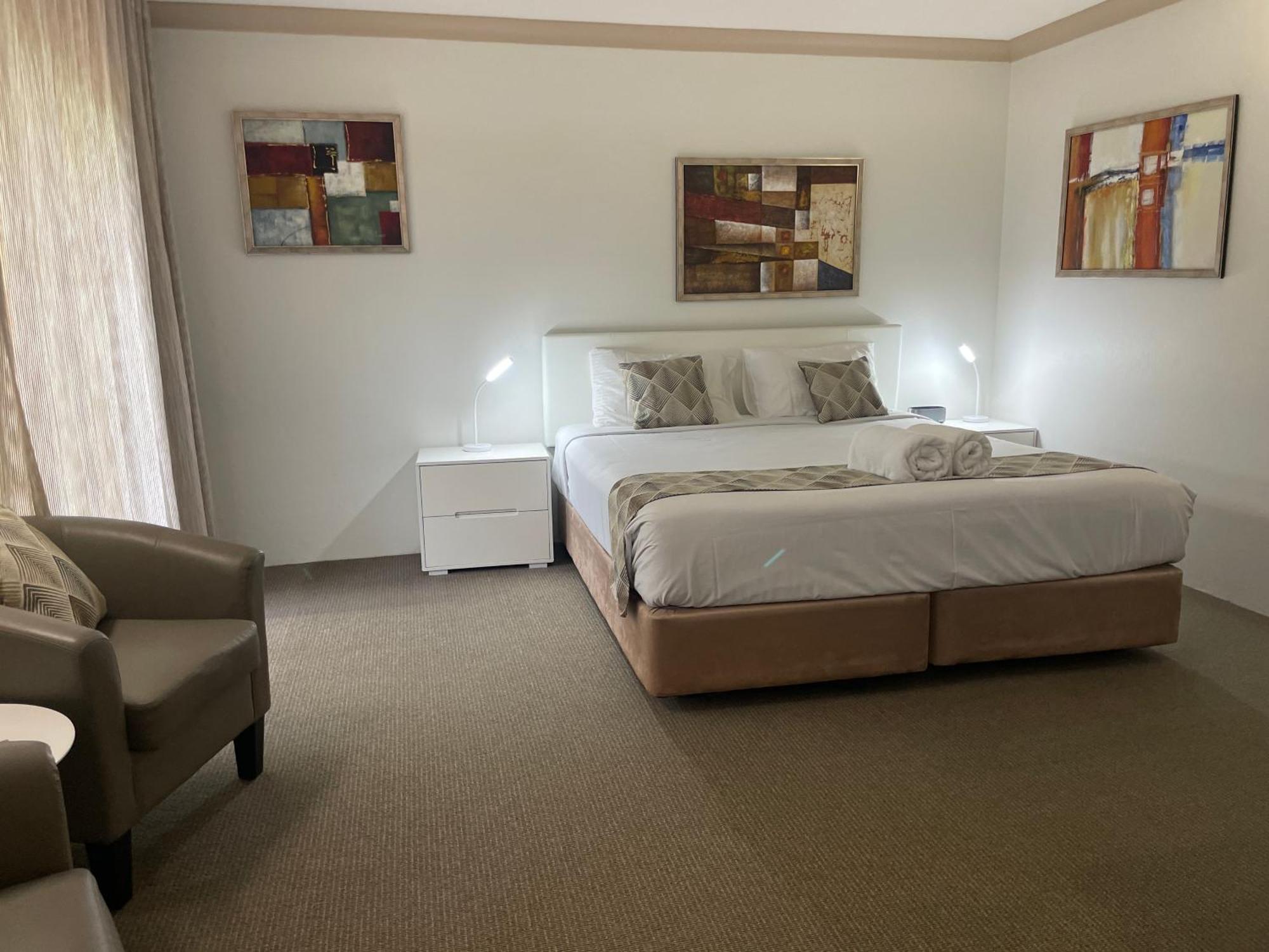 Ulladulla Guest House Extérieur photo