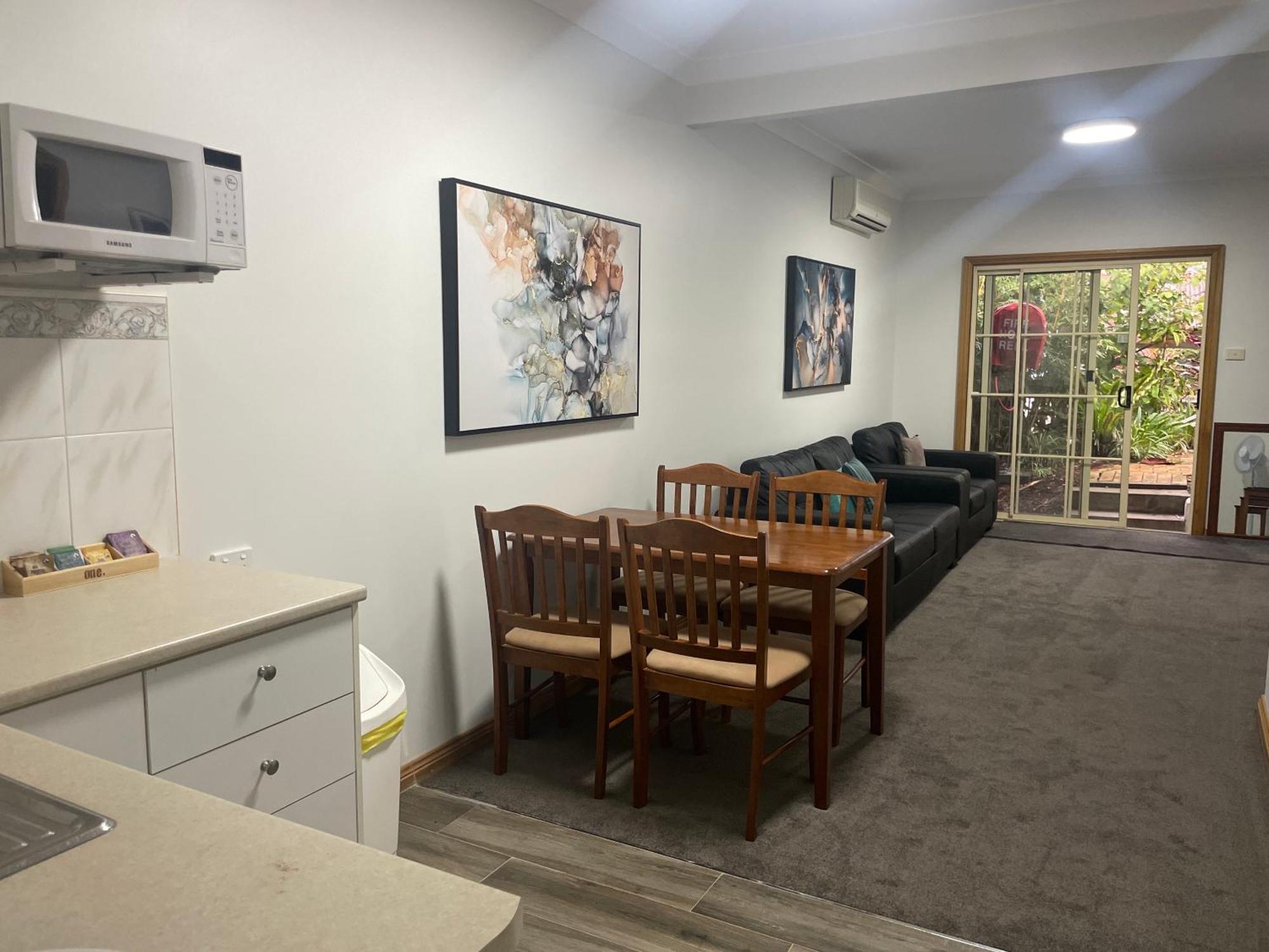 Ulladulla Guest House Extérieur photo