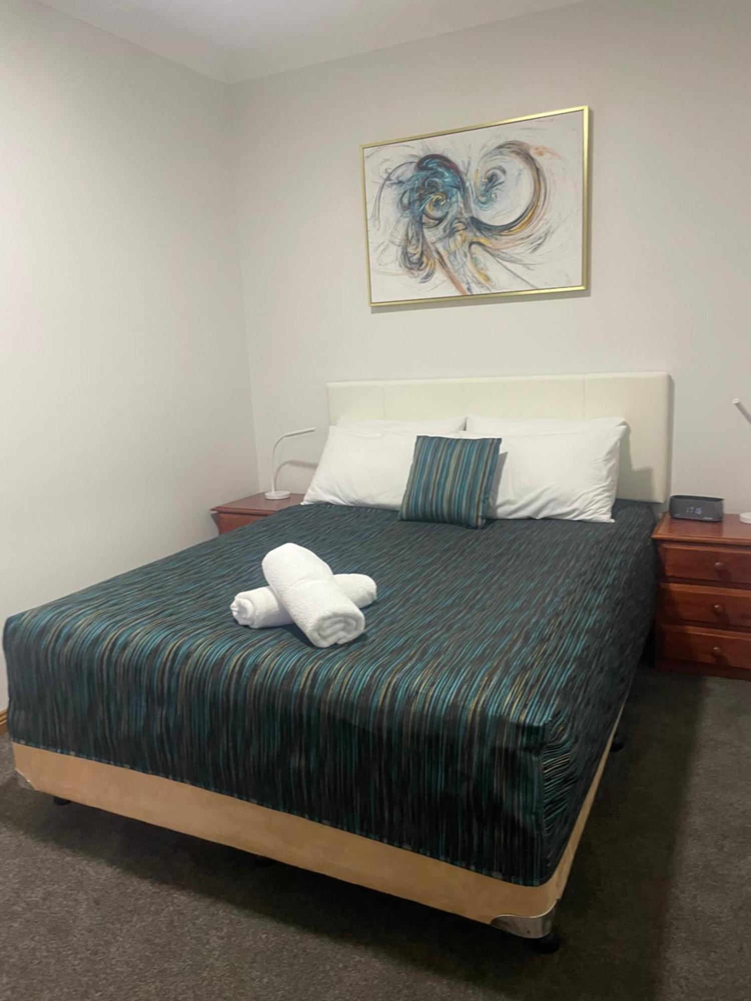 Ulladulla Guest House Extérieur photo