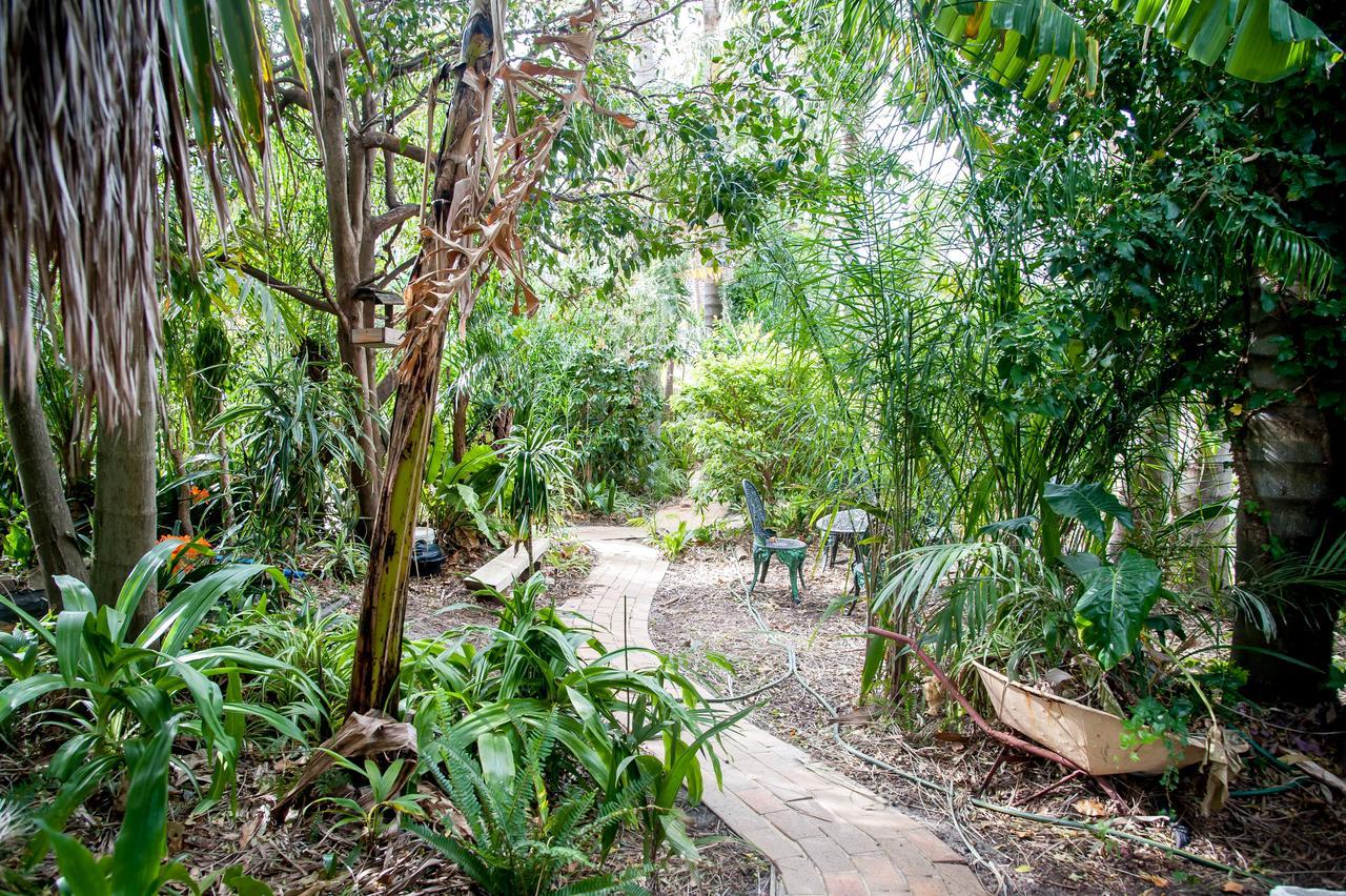 Ulladulla Guest House Extérieur photo