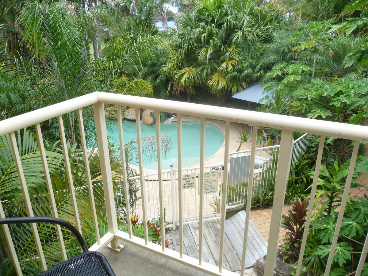 Ulladulla Guest House Extérieur photo
