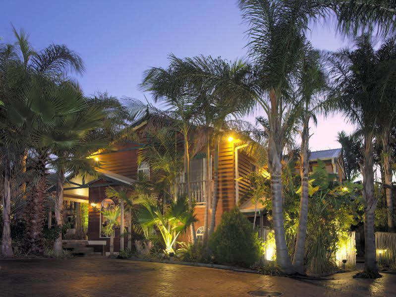 Ulladulla Guest House Extérieur photo