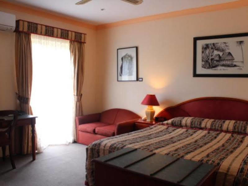 Ulladulla Guest House Extérieur photo