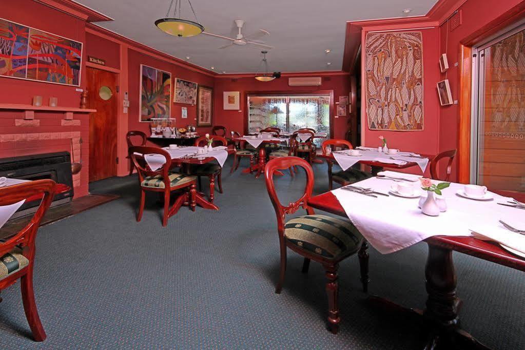 Ulladulla Guest House Extérieur photo