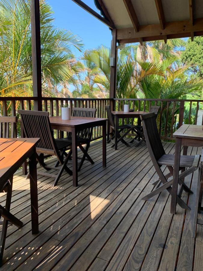 Ulladulla Guest House Extérieur photo